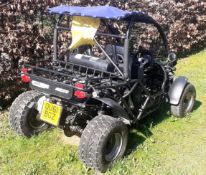 Quadzilla FK 300 3 Road Legal