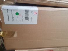 Wye Walnut Back To Wall Toilet Unit. ARWABTW.