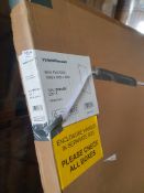 1000mm Pivot Shower Door. 6mm Thick. 1850Mm Tall. BPD1004. 760mm Pivot Shower Door. 1850mm Tall....