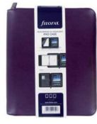 The Filofax Pennybridge A5 iPad Case Features An iPad Holder RRP £55.31