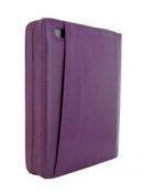 Brand New Filofax Pennybridge A5 iPad Organizer Purple RRP £55.31