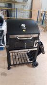 (111/Mez) RRP £139. UniFlame Classic American Grill 60cm. – Used Condition