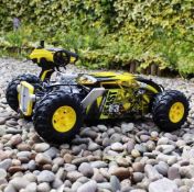 Title: (67/R9) Lot RRP £147. 3x Crazy Racer Radio Controlled Car RRP £49 Each. (Items Have Return To