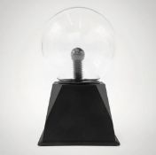 Title: (207/Box) Lot RRP £470. 18x Mixed Plasma Balls. 9x 6 Inch Plasma Ball RRP £30 Each, 8x 5 Inch