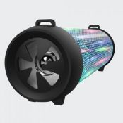 Title: (166/11E) Lot RRP £372. 14x Items. 3x iDance Cyclone 200 Bluetooth Speaker RRP £30 Each. 2x