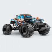 Title: (152/7L) Lot RRP £148. 2x Items. 1x Red5 RC Rock Monster RC Truck RRP £79. 1x Red5 Dune Buggy