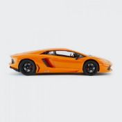 Title: (43/E1) Lot RRP £140. 4x Lamborghini Aventador 1:14 Scale R/C Car RRP £35 Each. (Items Have