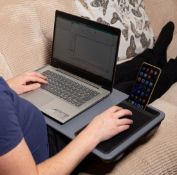 Title: (133/R7) Lot RRP £240. 10x Ingenious Gifting Items. 9X Multi Purpose Lap Desk RRP £25 Each.