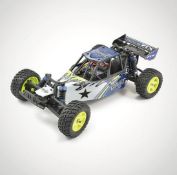 Title: (19/R9) Lot RRP £138. 2x FTX Comet 1:12 Scale RC Brushed Desert Buggy RRP £69 Each. (Items