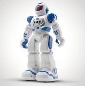 Title: (90/A7) Lot RRP £180. 6x Red5 Gesture Controlled Motion Robot RRP £30. (Items Have Return