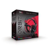 Title: (126/R7) Lot RRP £225. 10x Red5 Gaming Items. 5x Orbit Gaming Headset RRP £25 Each. 4x Nova