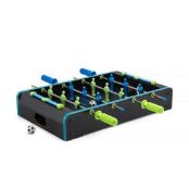 Title: (184/1F) Lot RRP £175. 7x Items. 4x Neon Table Football RRP £25 Each. 3x Neon Table Hockey