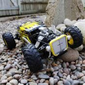 Title: (9/R9) Lot RRP £196. 4x Crazy Racer RC Car RRP £49 Each. (Items Have Return To Manufacturer
