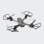 Title: (136/R8) Lot RRP £180. 4x Venom VN10 Eagle Recon Drone RRP £45 Each. (All Units Have Return