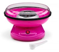 Title: (245/Box) Lot RRP £350. 10x Candy Floss Maker RRP £35 Each. (All Units Have Return To