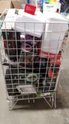 Title: (222/11A) Lucky Dip Ð Contents Of Cage. Mixed Toys & Gadgets. (All Units Have Return To