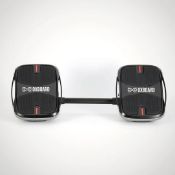 Title: (149/7N) Lot RRP £429. 2x Items. 1x Oxboard Blades RRP £299. 1x Razor Turbo Jetts Electric