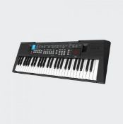 Title: (76/R9) Lot RRP £118. 2x Idance G200 Electronic Keyboard RRP £59 Each. (Items Have Return