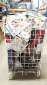 Title: (227/11B) Lucky Dip Ð Contents Of Cage. Mixed Toys & Gadgets. (All Units Have Return To