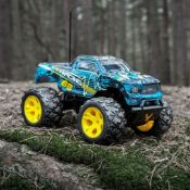 Title: (210/7H) Lot RRP £267. 7x Items. 2x Red5 High Speed Racing Truck RC (1x Red, 1x Blue) RRP £40