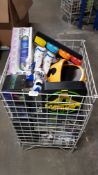 Title: (224/11A) Lucky Dip Ð Contents Of Cage. Mixed Toys & Gadgets. (All Units Have Return To
