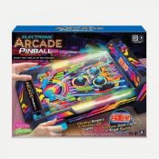 Title: (181/1E) RRP £196. 4x Electronic Arcade Pinball RRP £49 Each. (All Units Have Return To