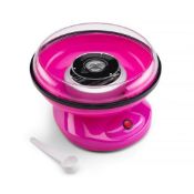 Title: (22/A1) Lot RRP £175. 5x Candy Floss Maker In Pink RRP £35 Each. (Items Have Return To