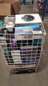 Title: (226/11B) Lucky Dip Ð Contents Of Cage. Mixed Toys & Gadgets. (All Units Have Return To