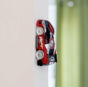 Title: (232/Box) Lot RRP £420. Approx 28x Red5 Wall Climbing Car RRP £15 Each. (Mixed Colours). (All