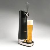 Title: (85/R9) RRP £119. Fizzics DraftPour Home Beer Tap. (Item Has Return To Manufacturer Sticker)