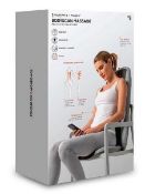 Title: (244/7M) Lot RRP £437. 10x Massage Items. 1x Sharper Image Bodyscan Massage With Heat RRP £