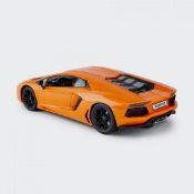 Title: (189/1E) Lot RRP £405. 14x Items. 2x CMJ Cars RC Lamborghini Aventador Coupe Orange RRP £35