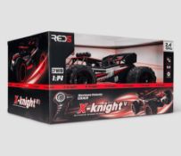 Title: (10/R9) Lot RRP £224. 8x X-Knight V2 Remote Controlled Buggy RRP £28 Each. (Items Have Return