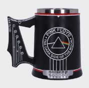 Title: (144/7N) Lot RRP £321. 16x Items. 1x Pink Floyd The Dark Side Of The Moon Tankard RRP £49. 1x