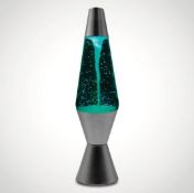 Title: (81/R9) Lot RRP £324. 18x Colour Changing Twister Lamp RRP £18 Each. (Items Have Return To