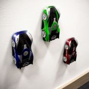 Title: (204/Box) Lot RRP £360. 36x RC Wall Climbing Cars (Mixed Colours) RRP £10 Each. (Items Have