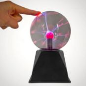 Title: (235/Box) Lot RRP £305. 13x Red5 Plasma Ball. (9x 6 inch RRP £25 Each. 4x 5 inch RRP £20