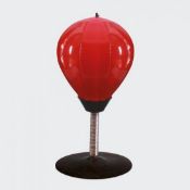 Title: (193/1A) Lot RRP £132. 11x #winning Desktop Punch Bag RRP £12 Each. (All Units Have Return To