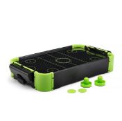 Title: (26/C1) Lot RRP £100. 4x Neon Table Air Hockey Game Set RRP £25 Each. (Items Have Return To
