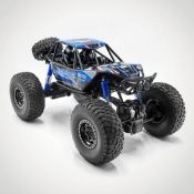 Title: (68/R9) Lot RRP £207. 3x Red5 Remote Controlled Dune Buggy In Blue RRP £69 Each. (Items