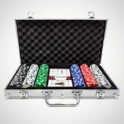 Title: (178/1C) Lot RRP £228. 13x Items. 1x Poker Professional Edition RRP £35. 3x Automatic Card