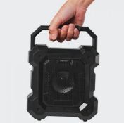 Title: (165/11E) Lot RRP £109. 3x Intempo Bluetooth Speaker Items. 1x Intempo WDS169 Bluetooth