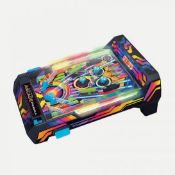 Title: (187/1F) Lot RRP £245. 5x Electronic Arcade Pinball RRP £49 Each. (All Units Have Return To