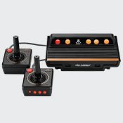 Title: (52/A10) Lot RRP £150. 2x Atari Flashback 9 With Wired Controllers RRP £75 Each. (Items
