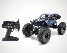 Title: (220/7K) Lot RRP £197. 4x Items. 1x Red5 RC Dune Buggy 4WD RRP £69. 1x Red5 FPV Rock