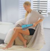 Title: (170/11D) Lot RRP £125. 5x Well Being Percussion Personal Massager RRP £25 Each. (All Units