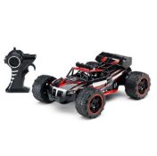 Title: (135/8B) Lot RRP £307. 10x Items. 6x Red5 X-Knight V2 Extreme RC Buggy RRP £28 Each. 3x