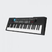 Title: (215/7K) Lot RRP £118. 2x iDance G-200 Electronic Keyboard RRP £59 Each. (Both Units Have