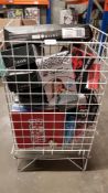 Title: (228/11B) Lucky Dip Ð Contents Of Cage. Mixed Toys & Gadgets. (All Units Have Return To