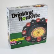 Title: (23/A1) Lot RRP £88. 7x Items. 2x Drinking Routlette Game RRP £14 Each. 5x Buzzwire